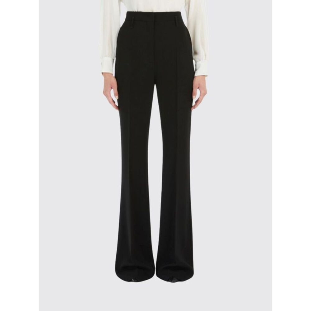 Max Mara Studio Women Pants Woman Max Mara Studio
